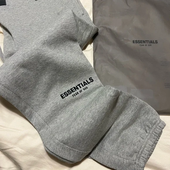 Fear of God Essentials Sweatpants